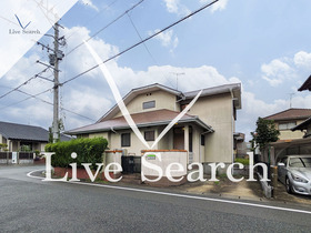 若木台1丁目戸建  【福岡県東福間駅】 の外観写真