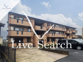 ベルデュール　弐番館 102 【埼玉県京浜東北・根岸線　大宮駅　徒歩23分】 の外観写真