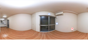 コーポ小野澤 103 【東京都恵比寿駅　徒歩8分】 の外観写真