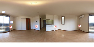 シャーメゾン紀水 105 【和歌山県ＪＲ阪和線 和歌山駅】 の外観写真