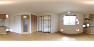 シャーメゾン高松 101 【和歌山県南海電鉄南海本線 和歌山市駅】 の外観写真