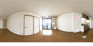 セジュール大宮西 202 【埼玉県川越線　日進駅　徒歩12分】 の外観写真