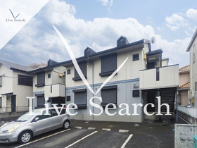 セジュール大宮西 202 【埼玉県川越線　日進駅　徒歩12分】 の外観写真