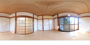 スカイハイツ富士 102 【東京都国立駅】 の外観写真