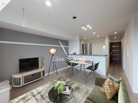 セントリビエ 302 【神奈川県武蔵中原駅】 の外観写真