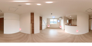 セントリビエ 305 【神奈川県武蔵中原駅】 の外観写真