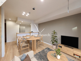 セントリビエ 201 【神奈川県武蔵中原駅】 の外観写真