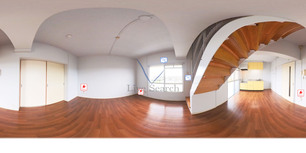 安武団地 241 【福岡県西鉄安武駅】 の外観写真