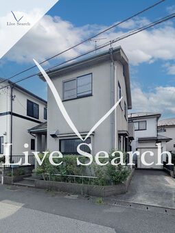 【戸建て】末広3丁目戸建て4LDK  【千葉県千葉寺駅 徒歩6分/ 蘇我駅 徒歩17分/ 本千葉駅 徒歩17分】 の外観写真