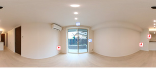 ル・ヴァンヴェール 102 【神奈川県南橋本】 の外観写真