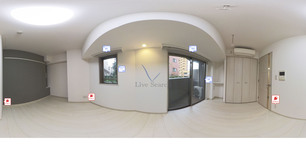 ルクレ西馬込 108 【東京都西馬込】 の外観写真