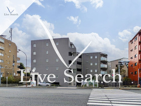 ルクレ西馬込 108 【東京都西馬込】 の外観写真