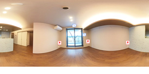 ウィズプラス三鷹 303 【東京都三鷹】 の外観写真