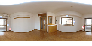 サムティ筥崎宮前 701 【福岡県箱崎駅】 の外観写真