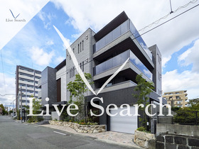 Elena大江 102 【熊本県藤崎宮前駅】 の外観写真