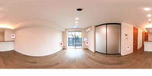 ル・ヴァンヴェール 105 【神奈川県南橋本】 の外観写真