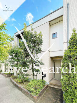 グラシアフィス武庫川 L 【兵庫県甲東園】 の外観写真