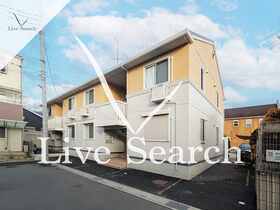 ベルフルール 105 【埼玉県豊春駅】 の外観写真