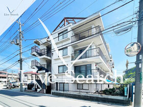 ヴィラ東川口 103 【埼玉県東川口】 の外観写真