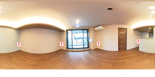 ウィズプラス三鷹 202 【東京都三鷹】 の外観写真