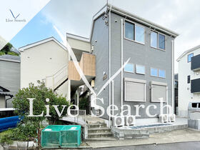 ヒルズ片吹 106 【神奈川県金沢文庫駅】 の外観写真