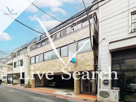 櫻井ビル 2F 【東京都芝公園駅】 の外観写真