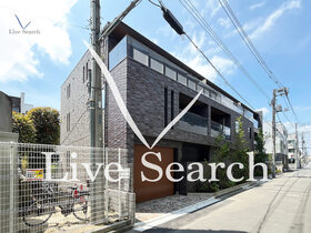 ウィズプラス三鷹 301 【東京都三鷹】 の外観写真