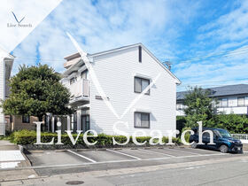 ホワイトヴィラ　1号館 102 【福岡県西鉄大橋駅】 の外観写真