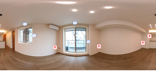 ル・ヴァンヴェール 201 【神奈川県南橋本】 の外観写真