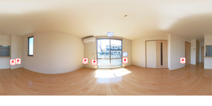 サンビレッジ松原 103 【熊本県宇土駅】 の外観写真