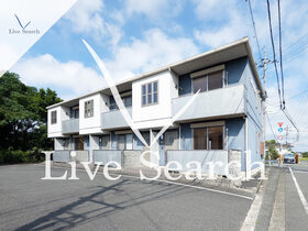 サンビレッジ松原 103 【熊本県宇土駅】 の外観写真