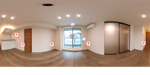 ル・ヴァンヴェール 203 【神奈川県南橋本】 の外観写真