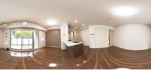 ロンドベルチュ白川公園 409 【愛知県伏見駅】 の外観写真