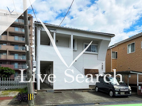 コーポかおり 203 【福岡県南福岡駅】 の外観写真