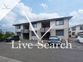 ハイツ・リヴァーサイド 102 【埼玉県京浜東北・根岸線　さいたま新都心駅　徒歩15分】 の外観写真