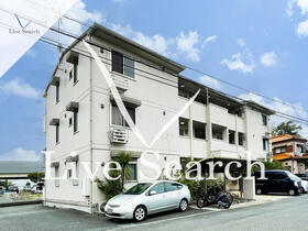 インペリアルエヌワイ 301 【埼玉県草加駅】 の外観写真