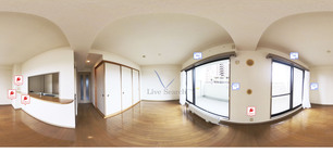 本山アーバンライフ 503 【兵庫県JR摂津本山】 の外観写真