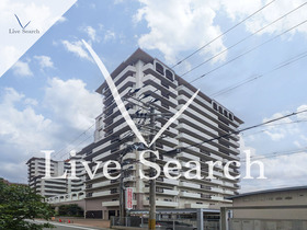 本山アーバンライフ 503 【兵庫県JR摂津本山】 の外観写真