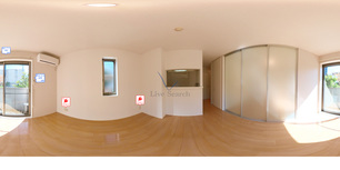 ベレオ黒田 103 【和歌山県ＪＲ阪和線 和歌山駅】 の外観写真