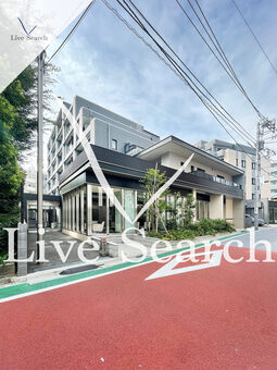 クレヴィア新宿中落合 702 【東京都下落合駅　中井駅】 の外観写真