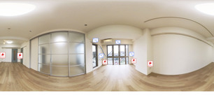 アンソレイエ覚王山 503 【愛知県覚王山駅】 の外観写真