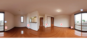 エミネンス小雑賀 205 【和歌山県ＪＲきのくに線 宮前駅】 の外観写真