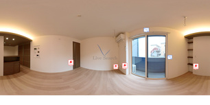 トルマリーナ相武台 102 【神奈川県相武台前駅】 の外観写真