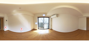 ルーブル芝公園 505 【東京都芝公園駅】 の外観写真