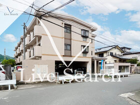 第6三城ハイツ 202 【福岡県博多南駅】 の外観写真