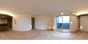 トルマリーナ相武台 202 【神奈川県相武台前駅　】 の外観写真