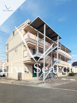 三橋 302 【埼玉県大宮駅】 の外観写真