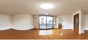 リヴェールA 101 【茨城県龍ヶ崎市駅】 の外観写真