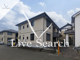 リヴェールA 101 【茨城県龍ヶ崎市駅】 の外観写真