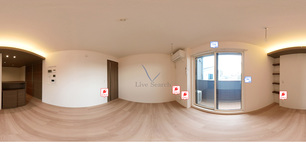 トルマリーナ相武台 302 【神奈川県相武台前駅】 の外観写真